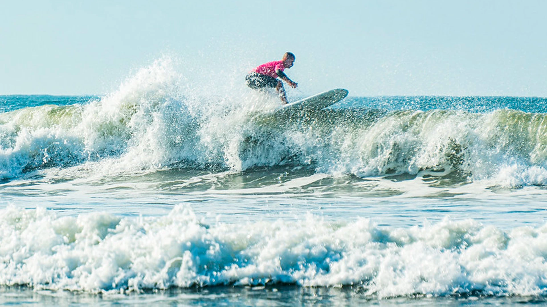 Circuito Bertioguense de Surf