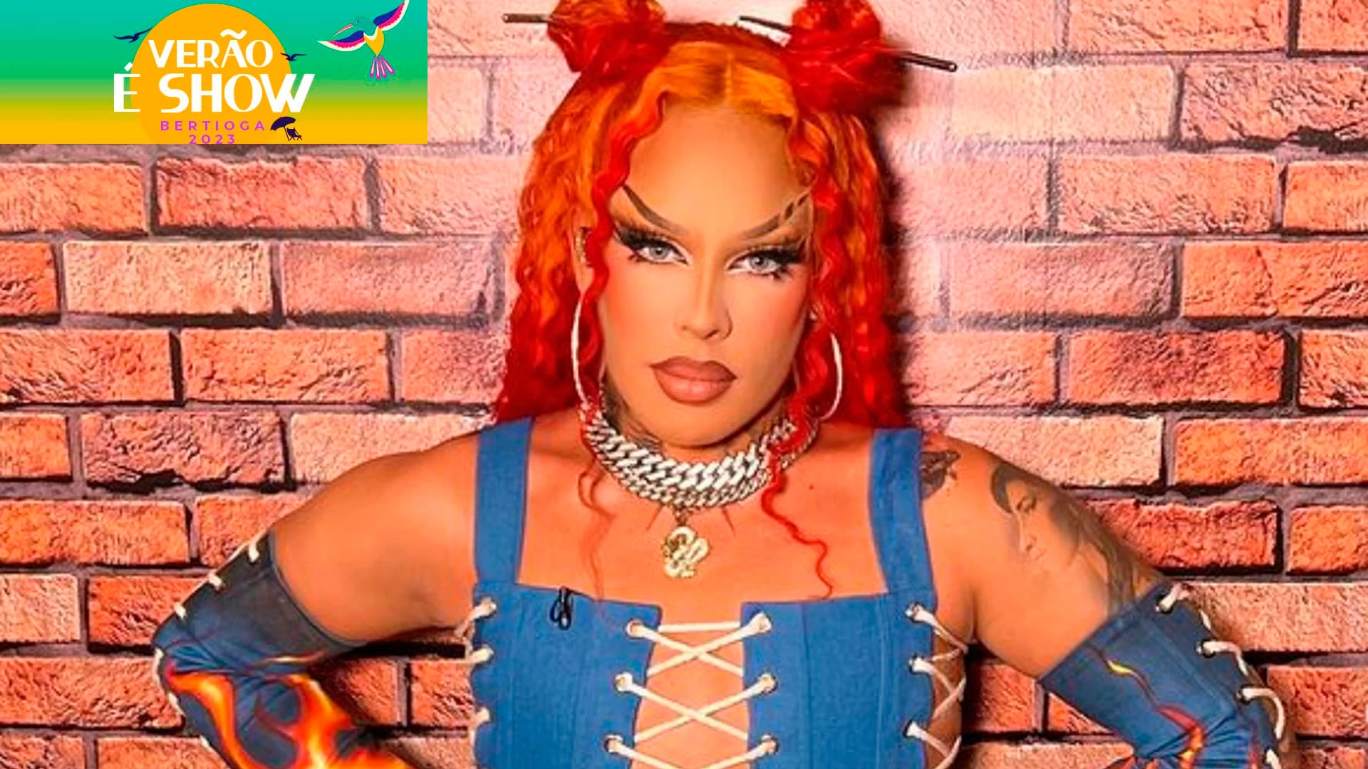Gloria Groove