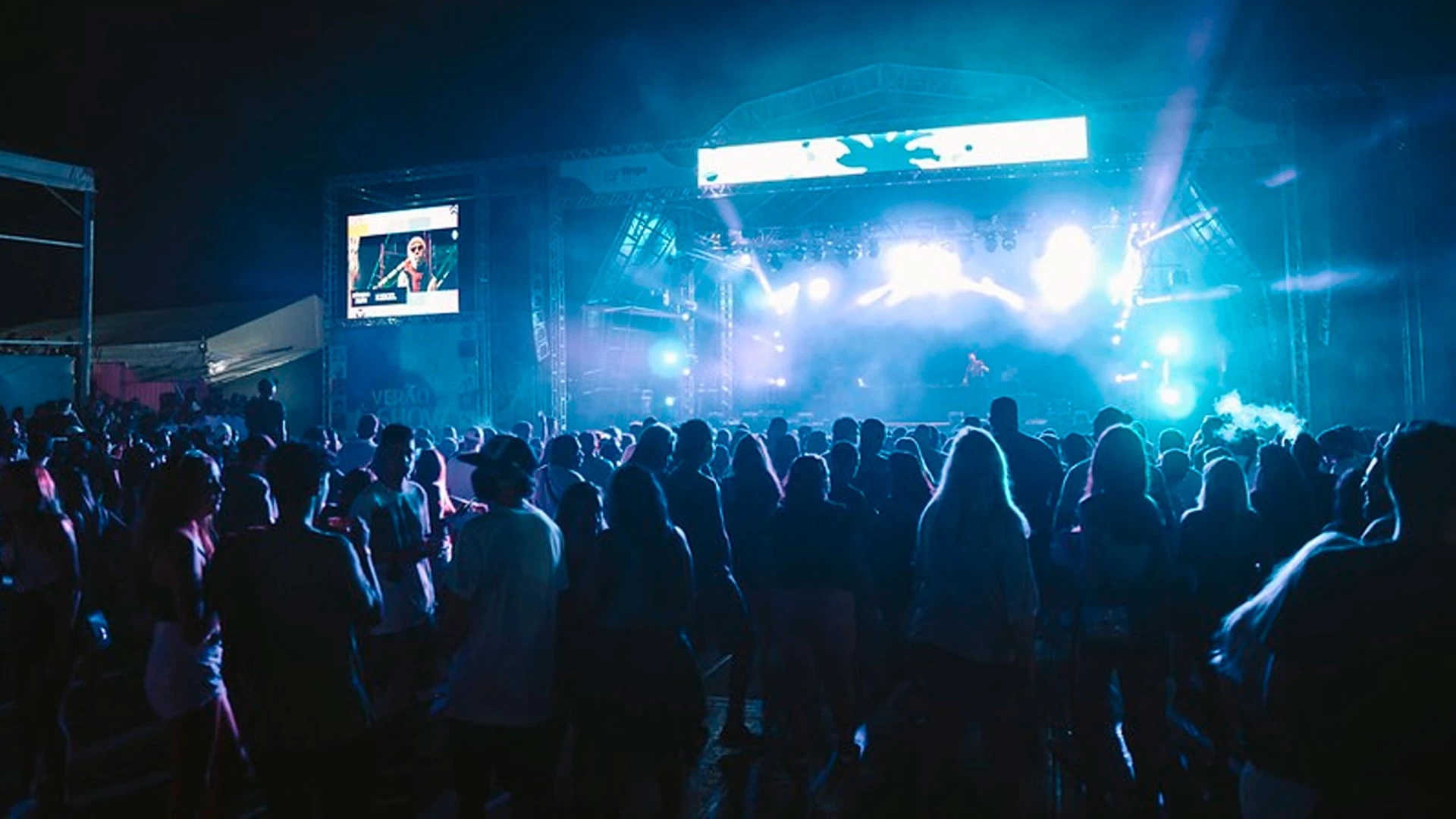 Planet Music em Bertioga