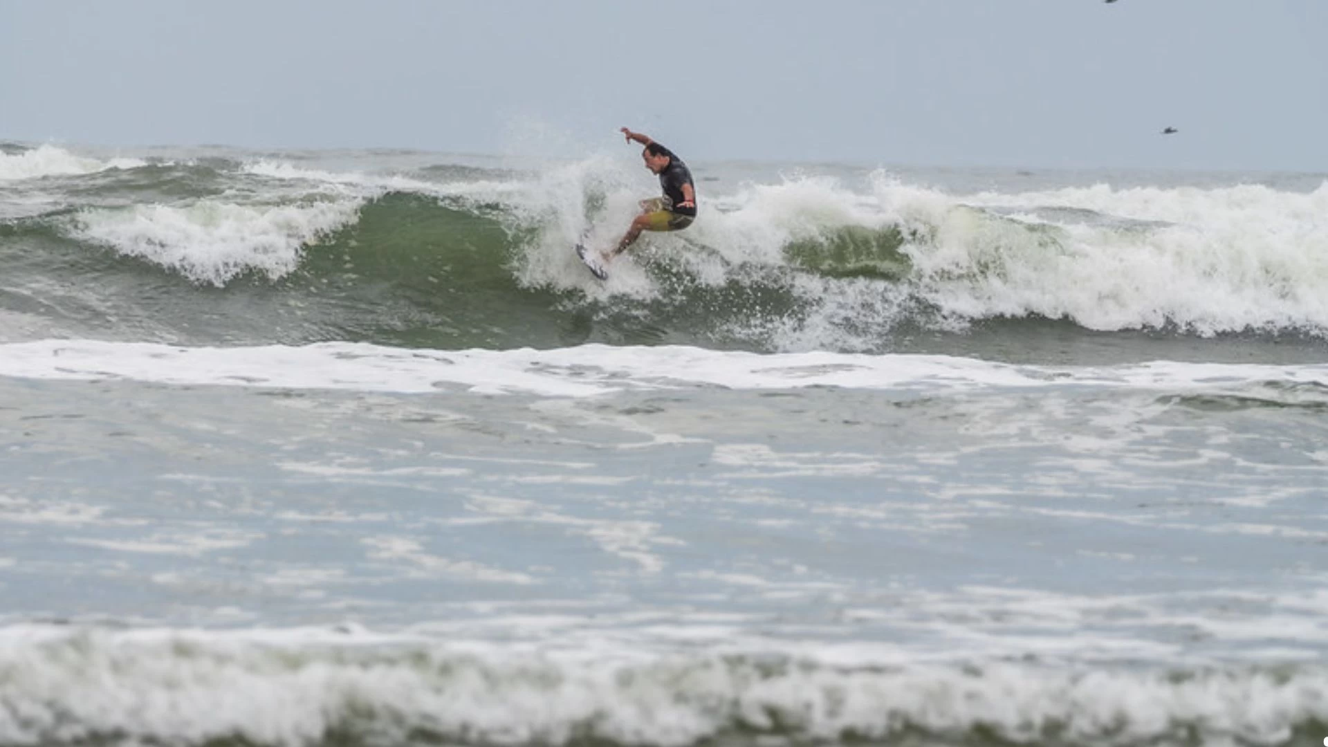 Circuito Bertioguense de Surf