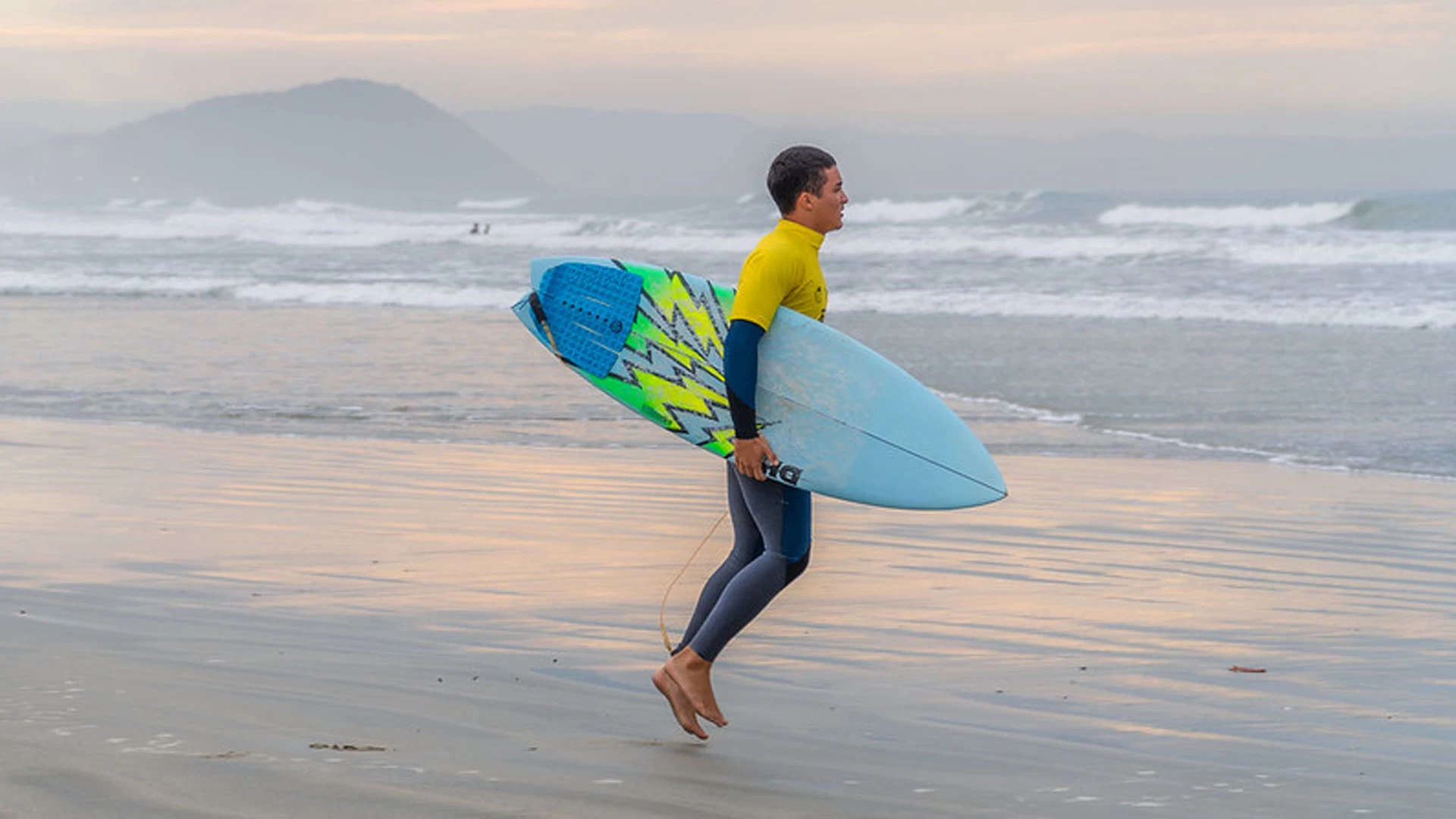 Circuito Bertioguense de Surf