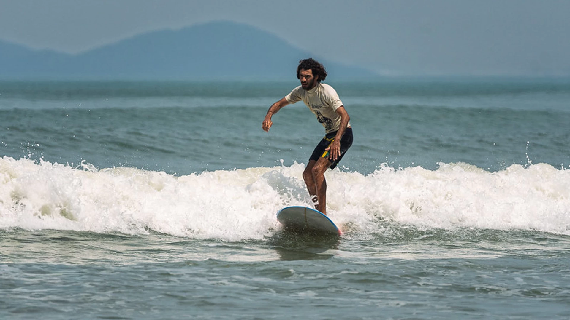 Circuito Bertioguense de Surf