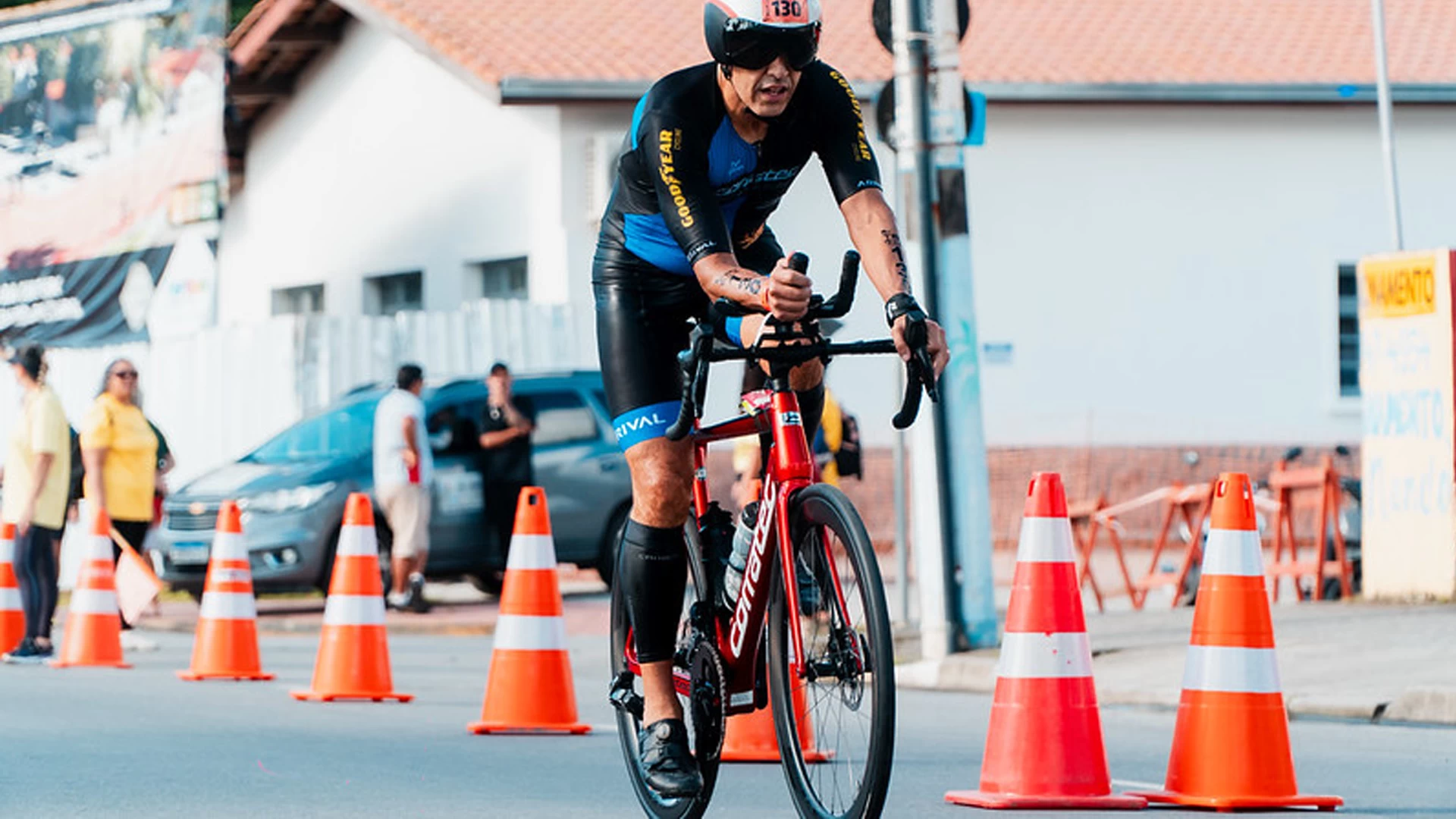 Circuito Itaú BBA TRIDAY Series 