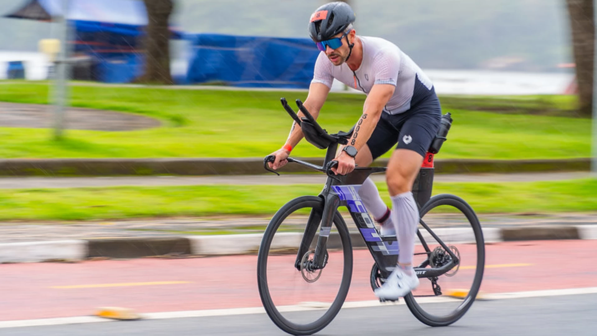 Circuito Triday Series 2026