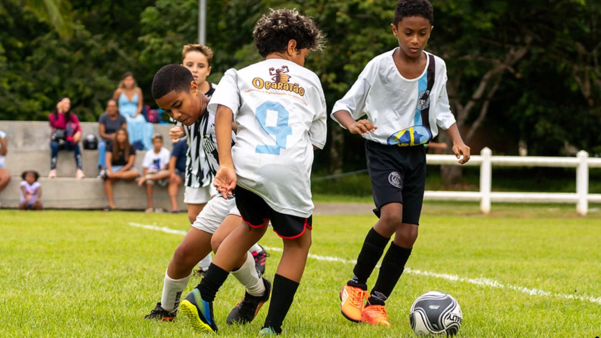 Copa Bertioga de Futebol Soçaite