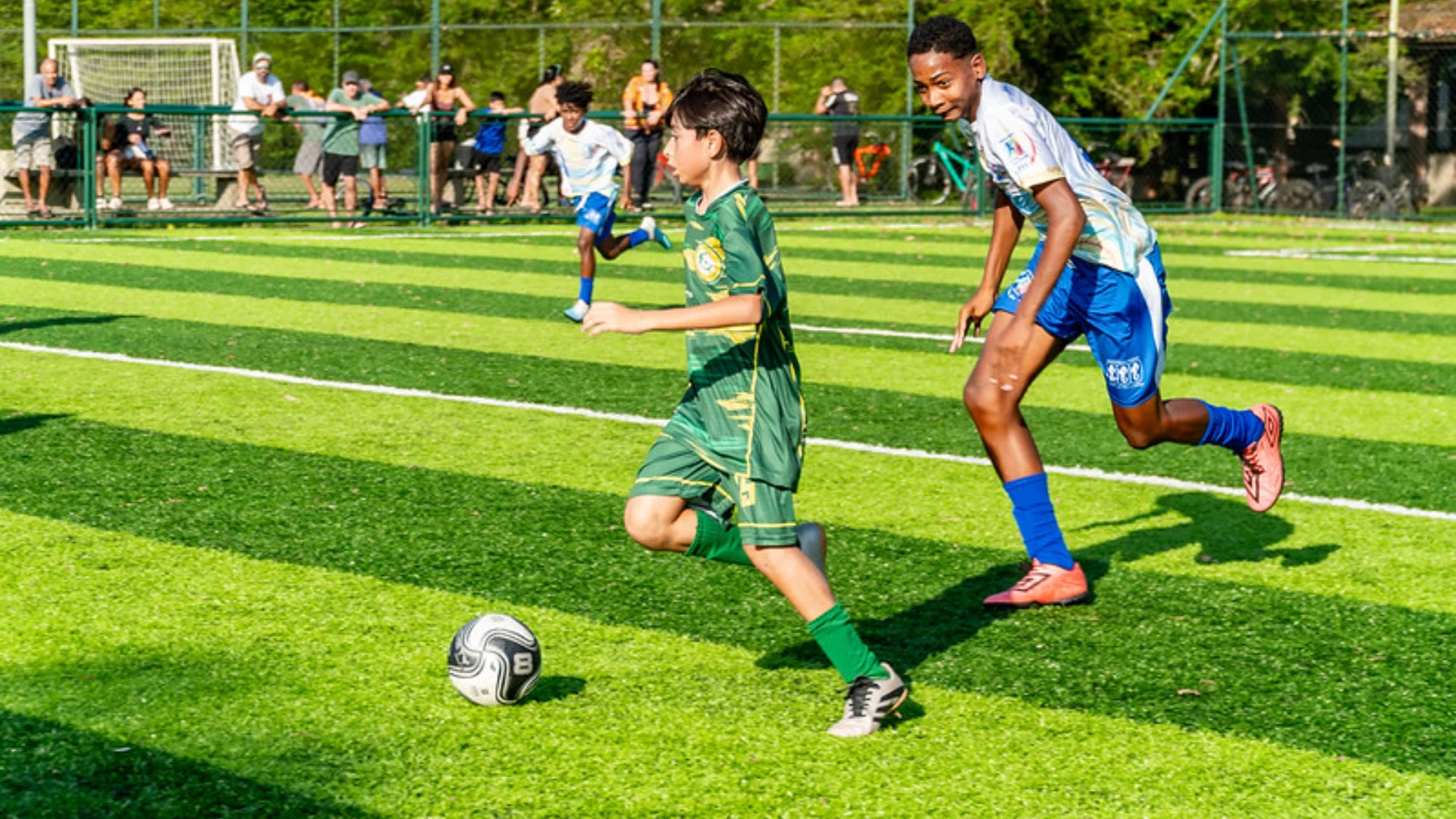 Copa Bertioga de Futebol Soçaite