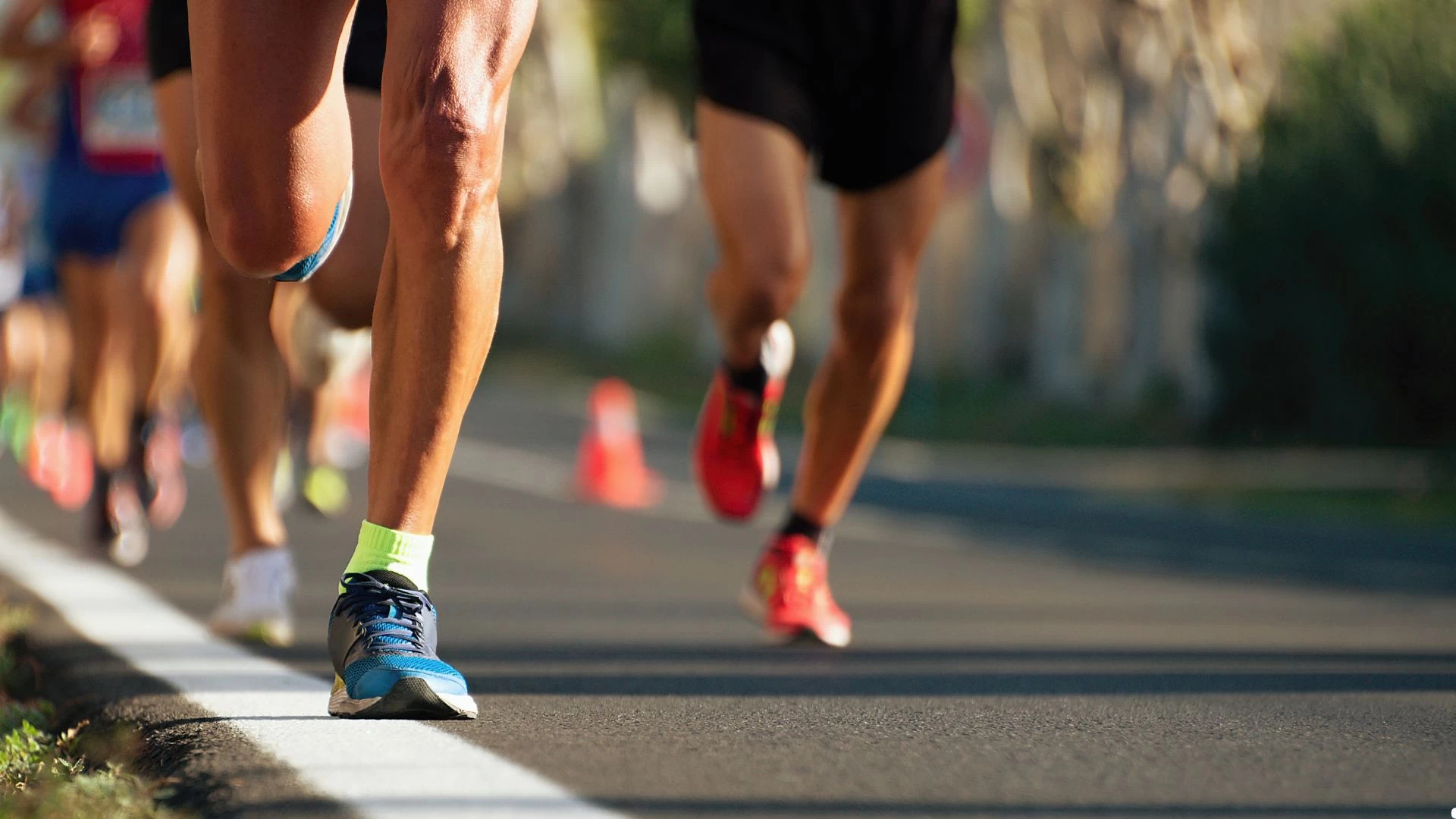 Corrida 6k em Riviera