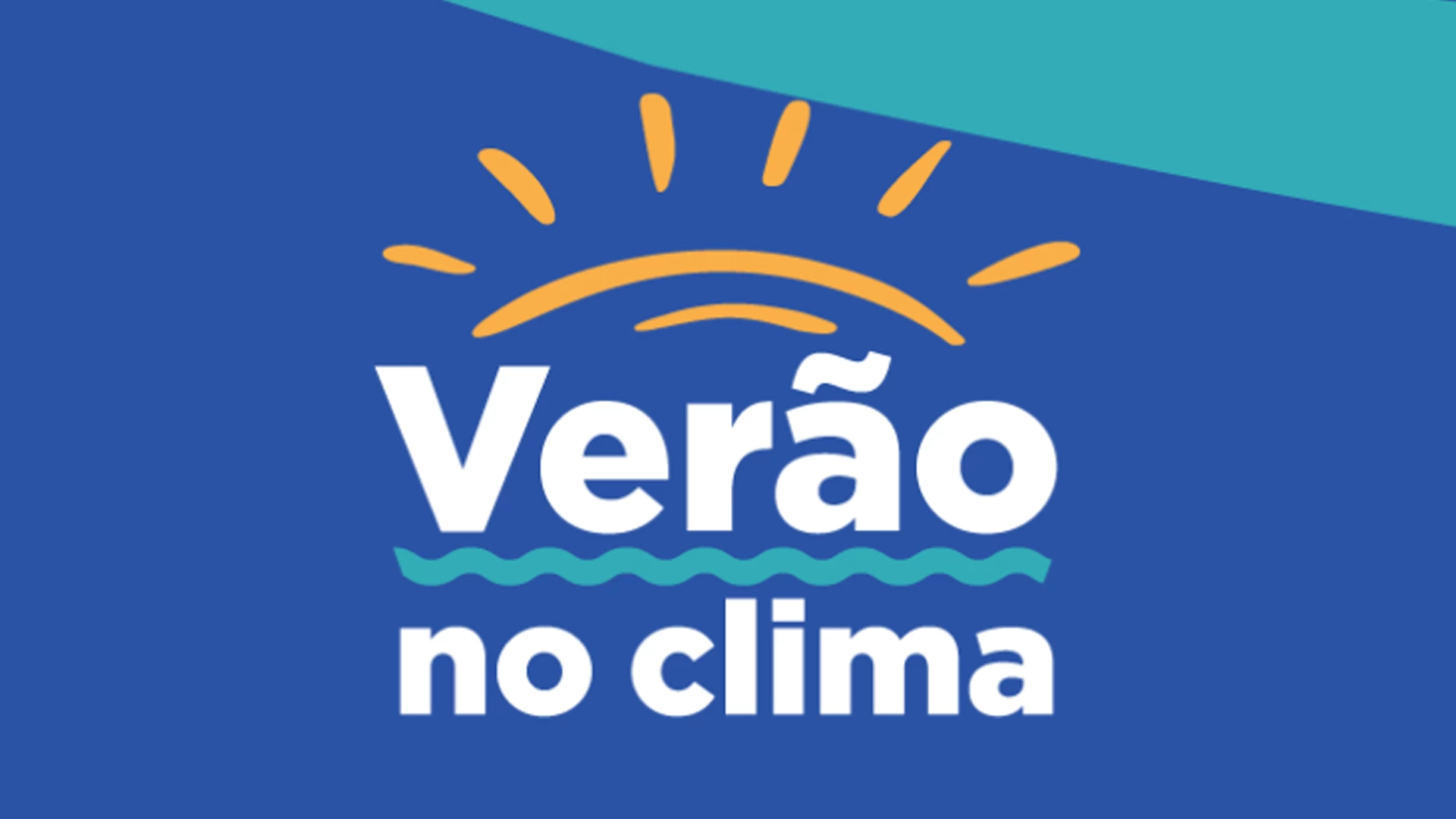Corrida e Caminhada Verão no Clima