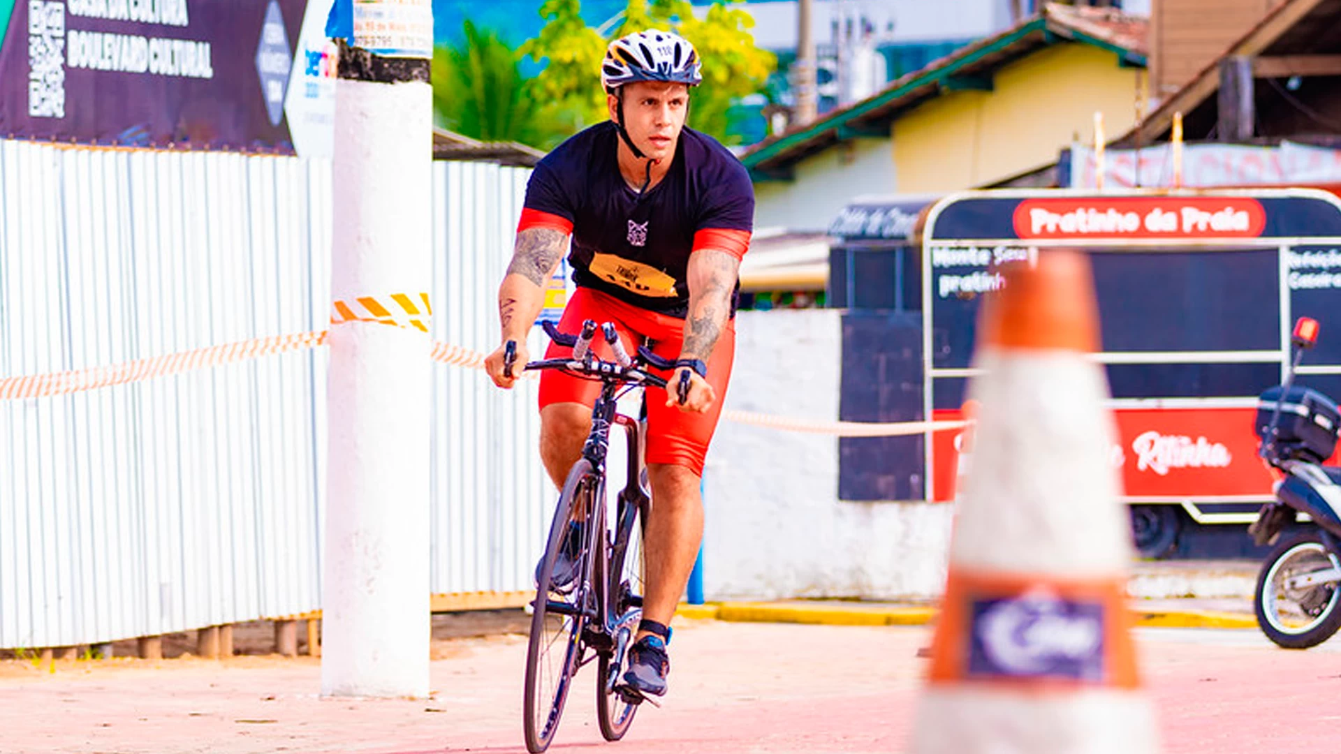 Circuito TrimanSp Triathlon 2024