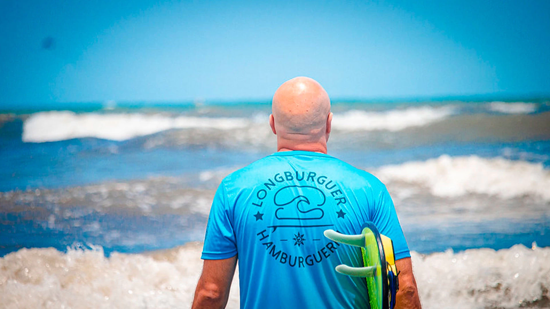 Circuito Surf Bate e Volta