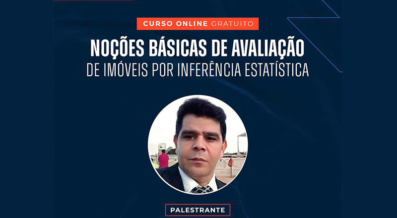 Noções Básicas de Avaliação de Imóveis
