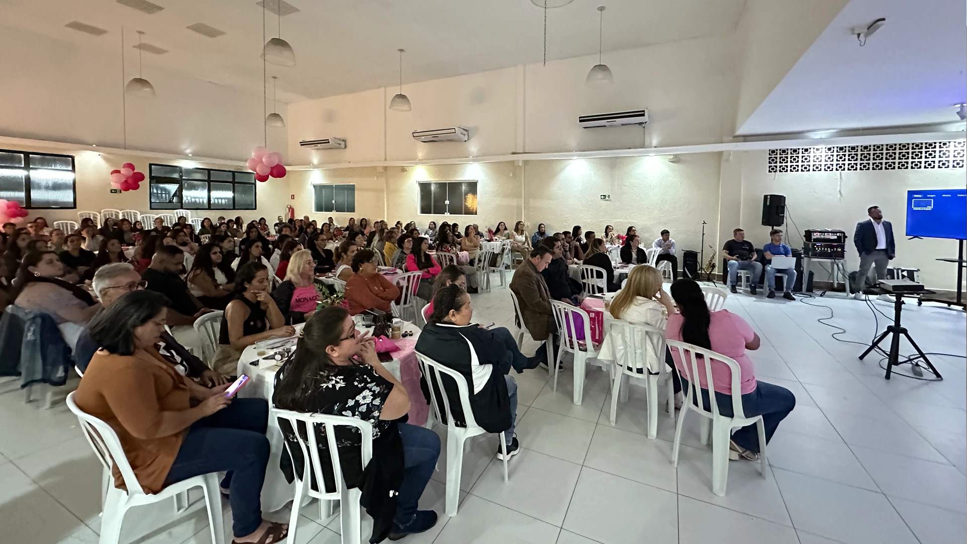Dia Mundial do Empreendedorismo Feminino