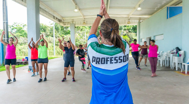 Evento ‘Ação Cidadã’ neste sábado 