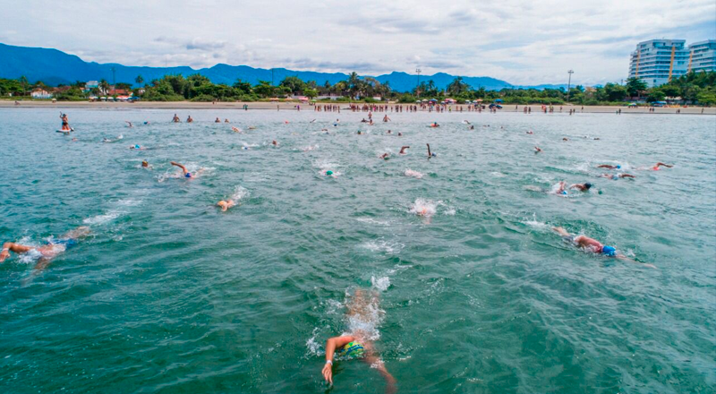 Performance Run Aquathlon & Travessia