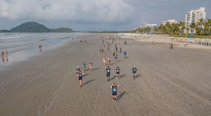 21ª edição da Ultramaratona Bm 
