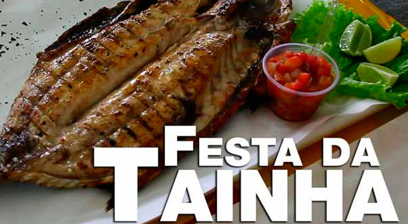 45º Festa da Tainha do Lions Clube