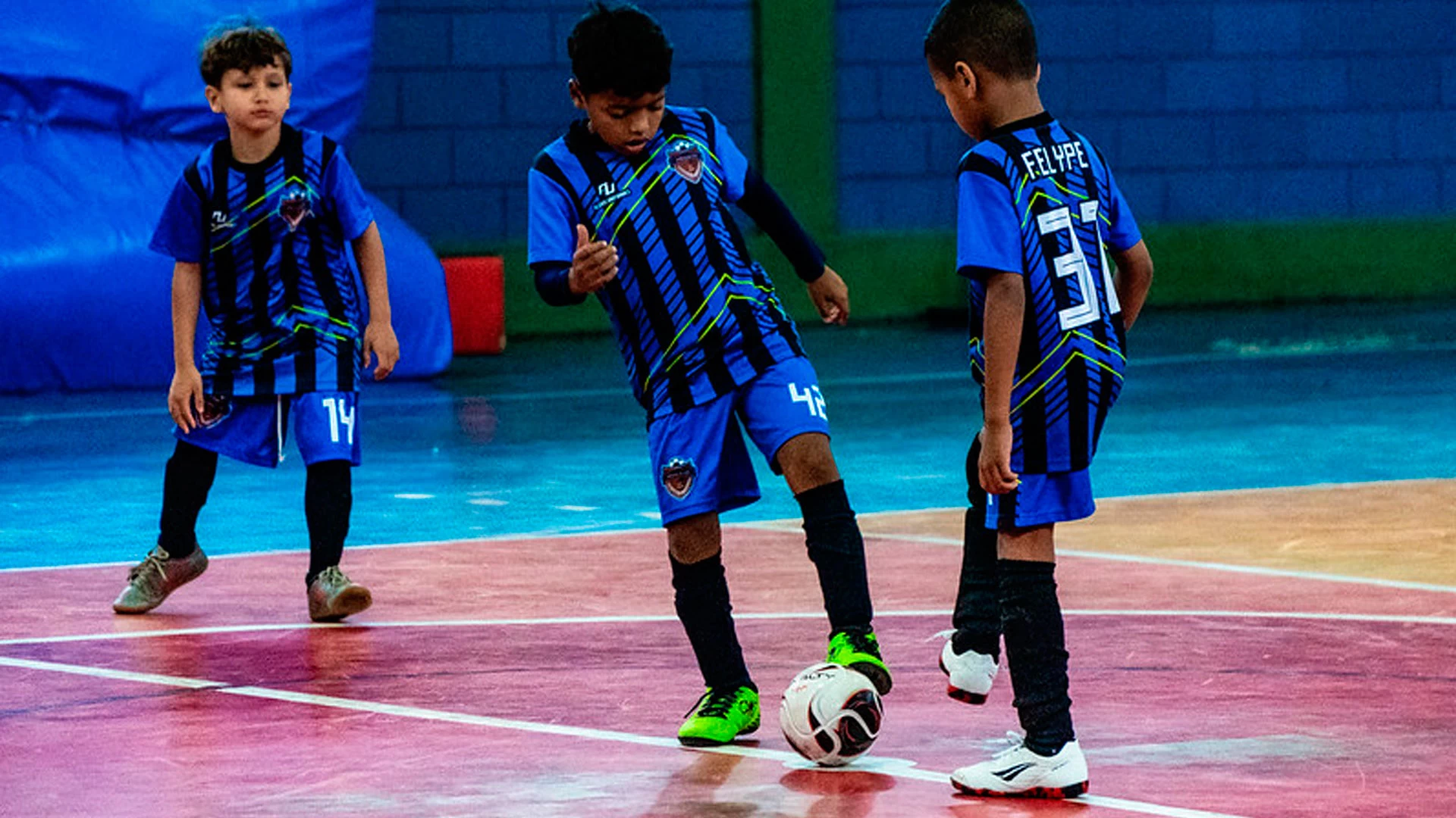 Copa Bertioga de Futsal