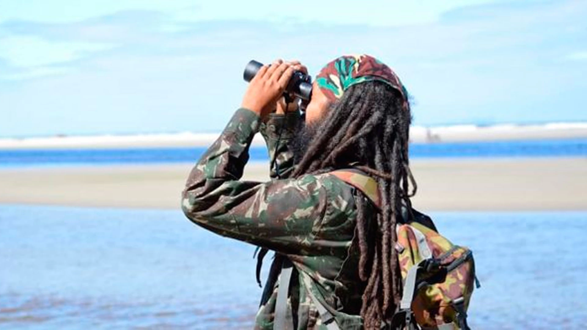 Birdwatching | A Prática de Observação
