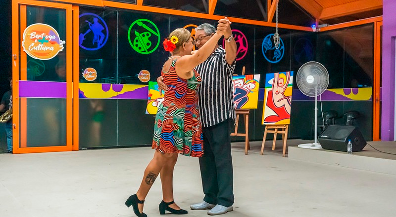 Programação da ‘5ª Cultural’