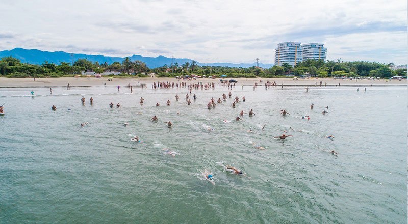 Performance Run Aquathlon & Travessia 