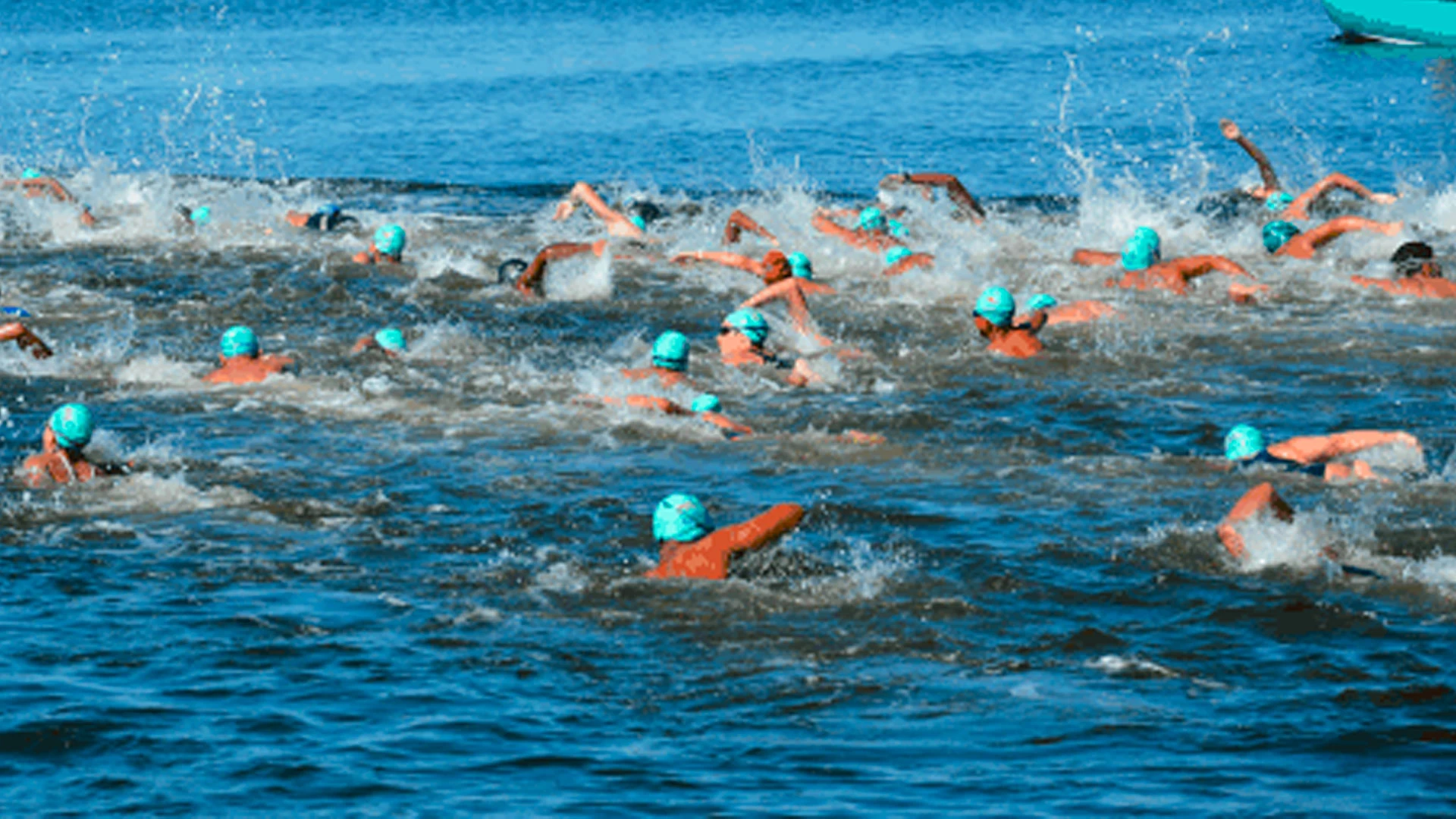 Performance Run Aquathlon & Travessia