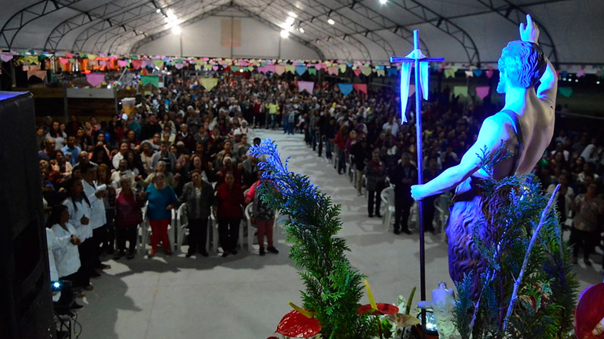 Quermesse de São João Batista