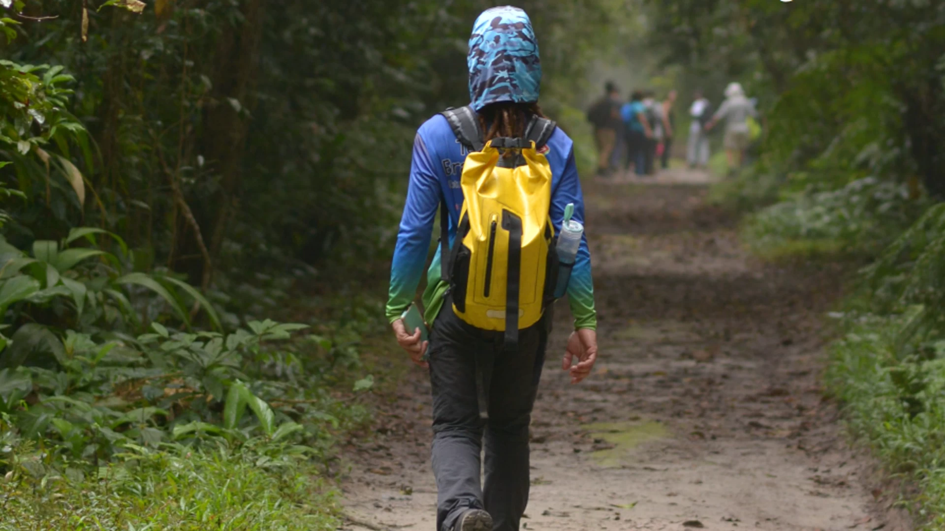 Festival Conexões pelo Caminho