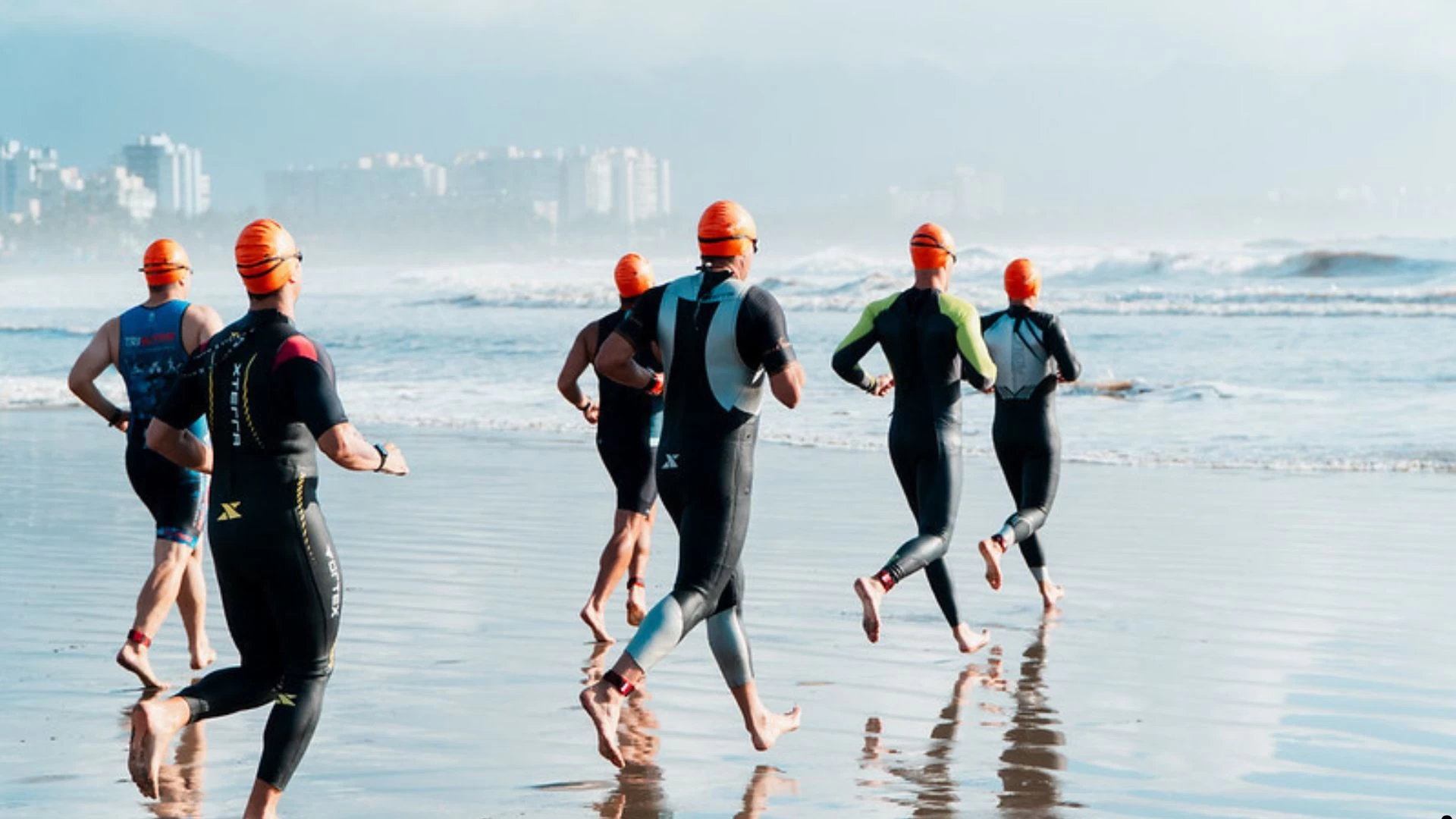  Itaú BBA TRIDAY