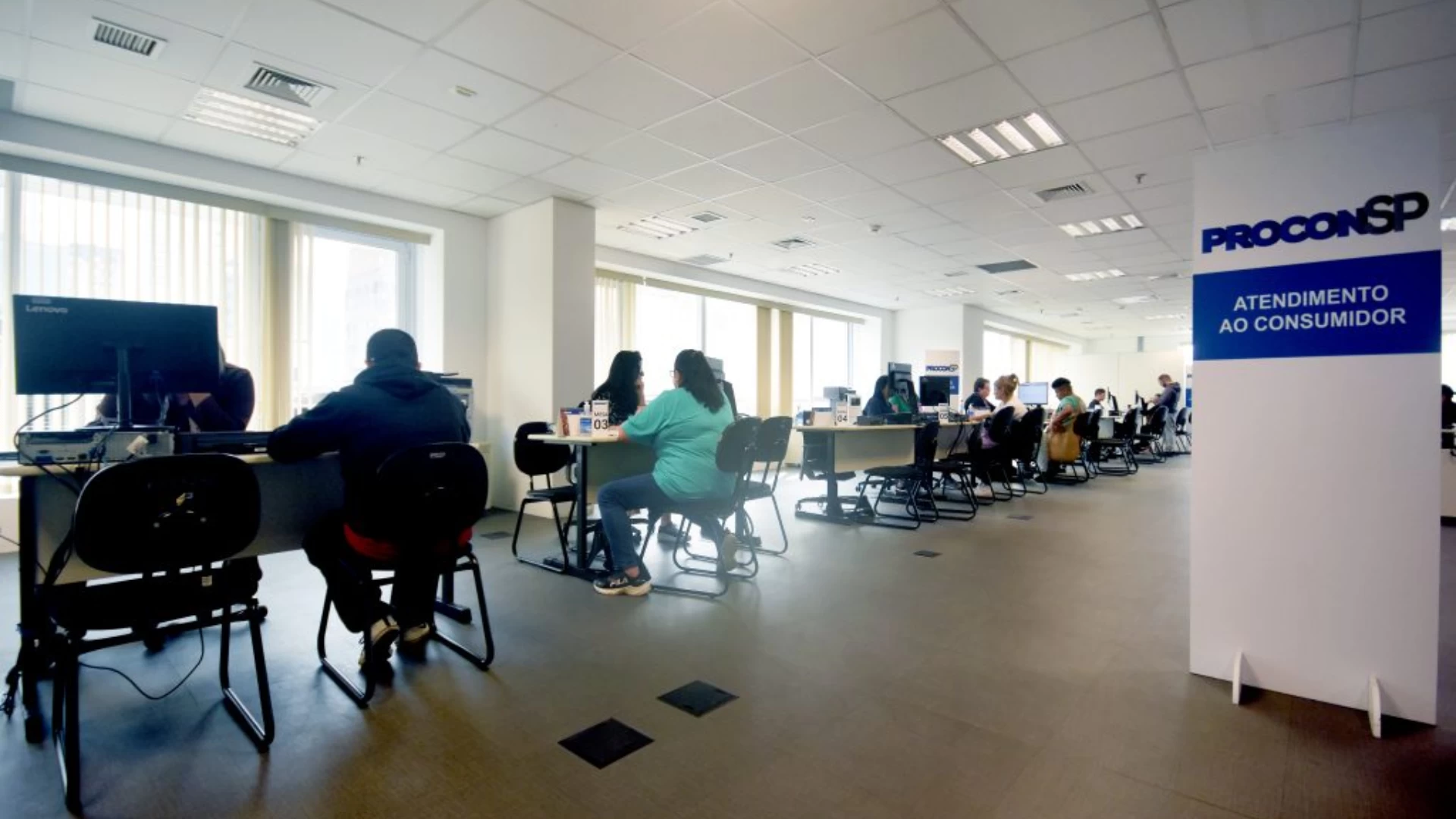 Palestra: Consumo e Meio Ambiente