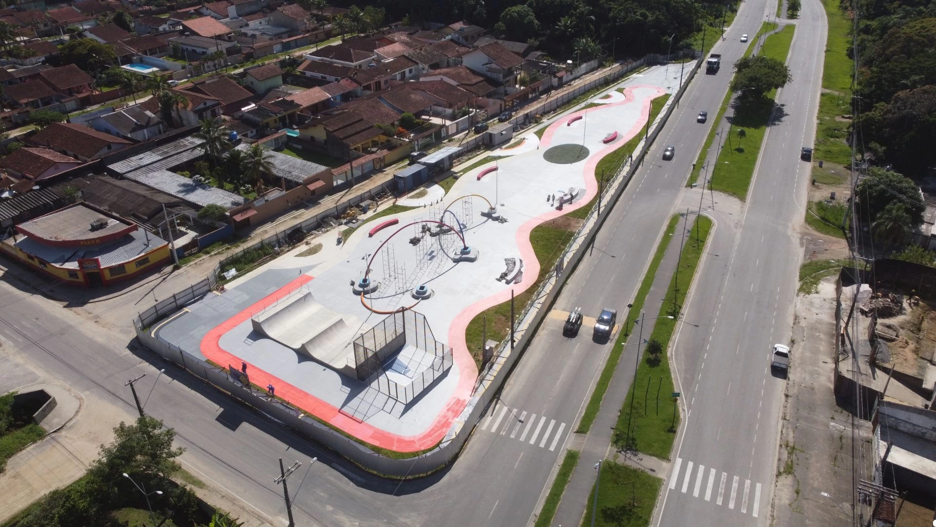 Projeto ‘Praça de Histórias’
