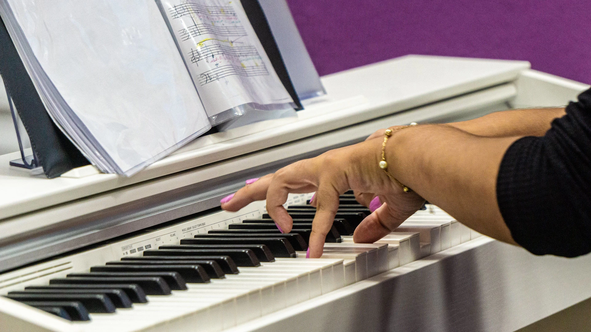 Recital de Piano