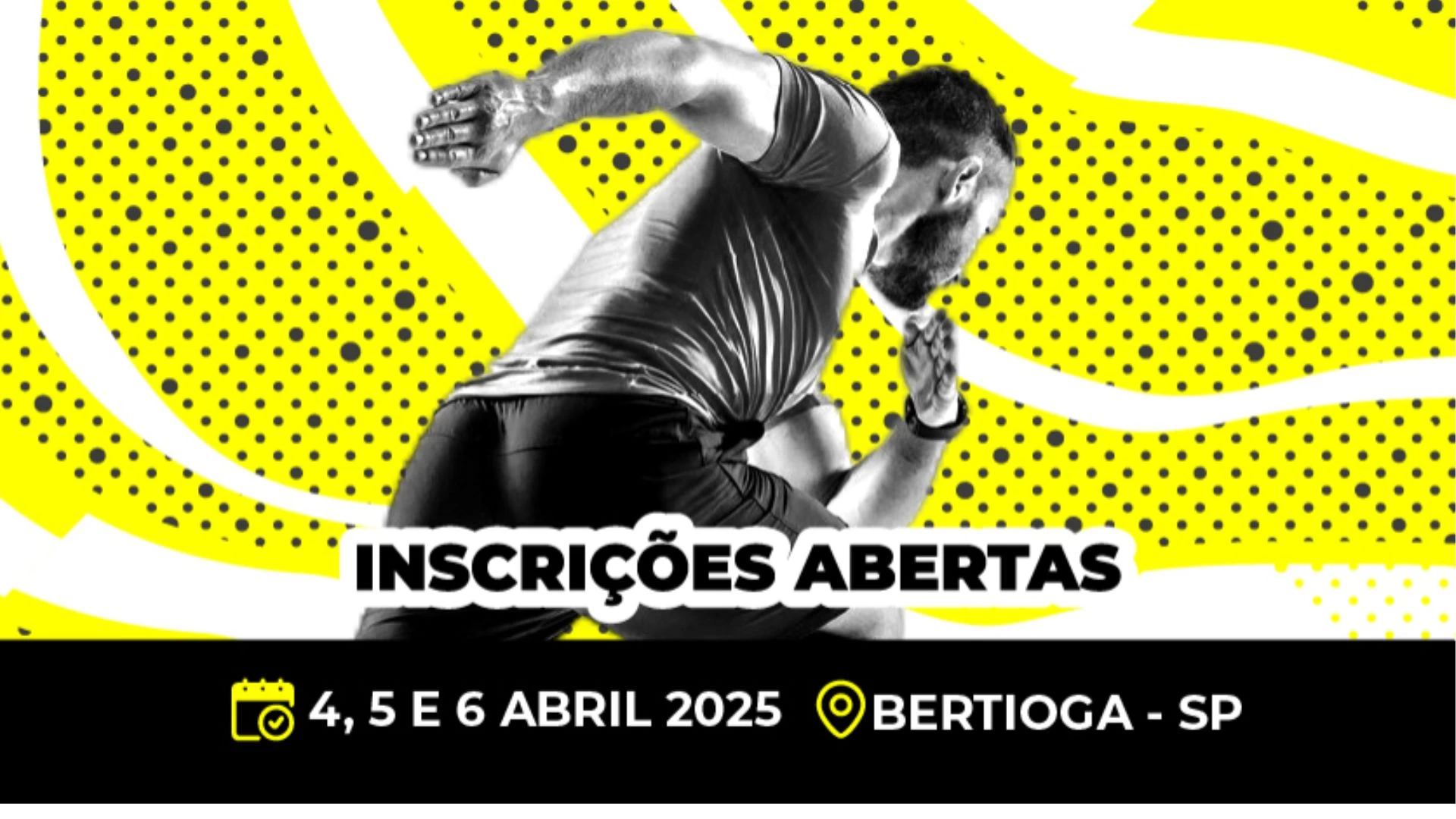 Strongman Brasil 2025