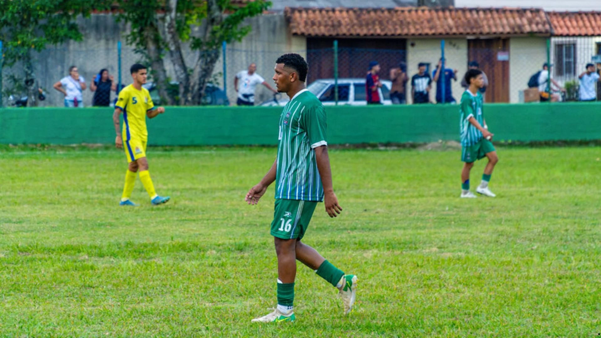 Sub-regional dos Jogos da Juventude
