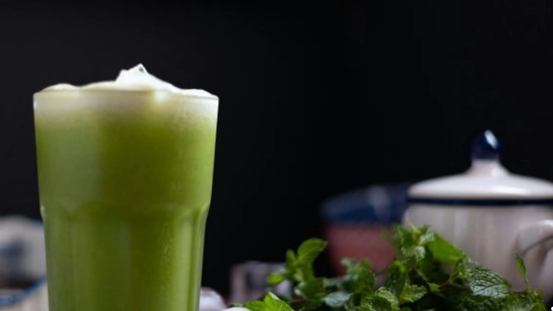 Suco Verde E Seus Benefícios