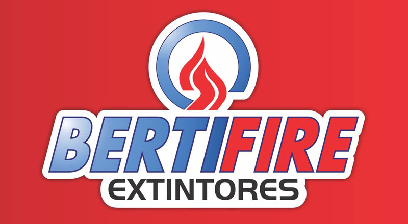 BertiFire Extintores