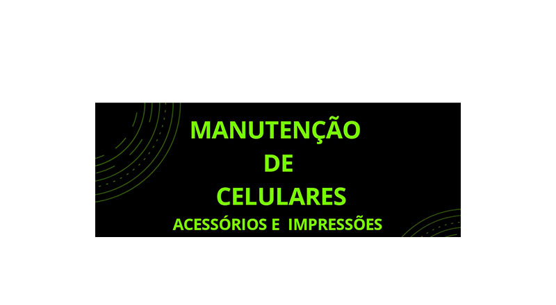 TKF Manutenção de Celulares
