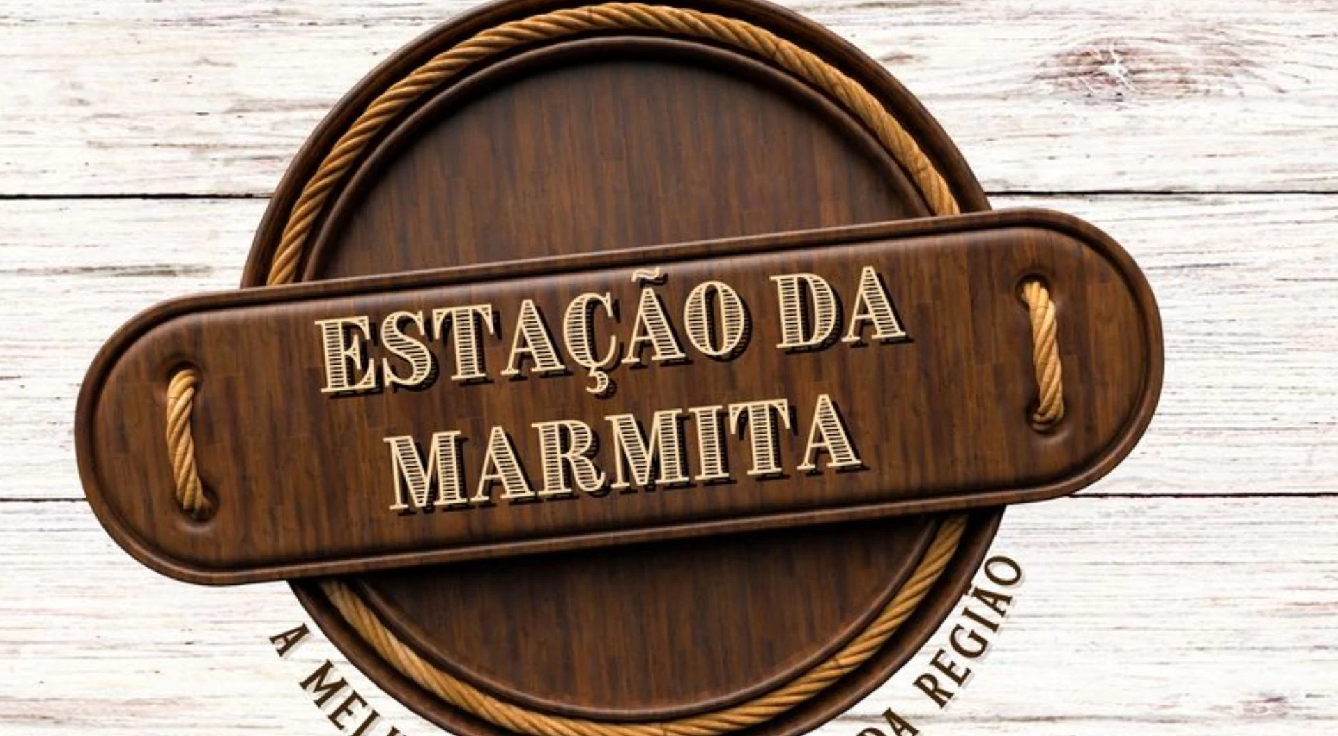 Estação da Marmita