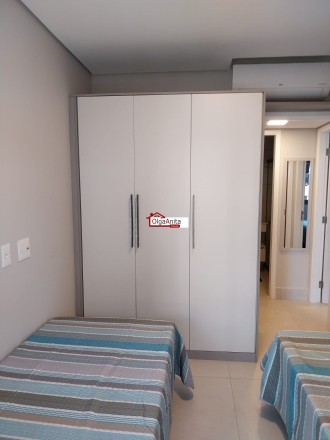 Apartamento para locação