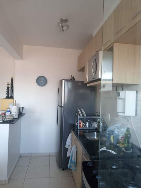 Apartamento a Venda