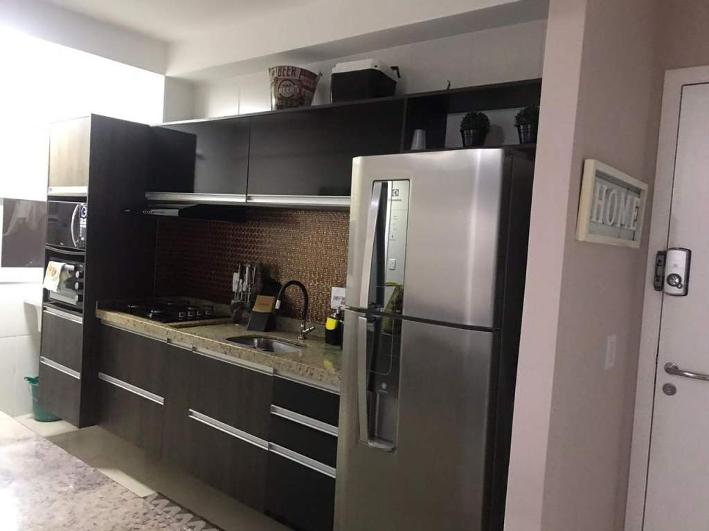 Apartamento a Venda