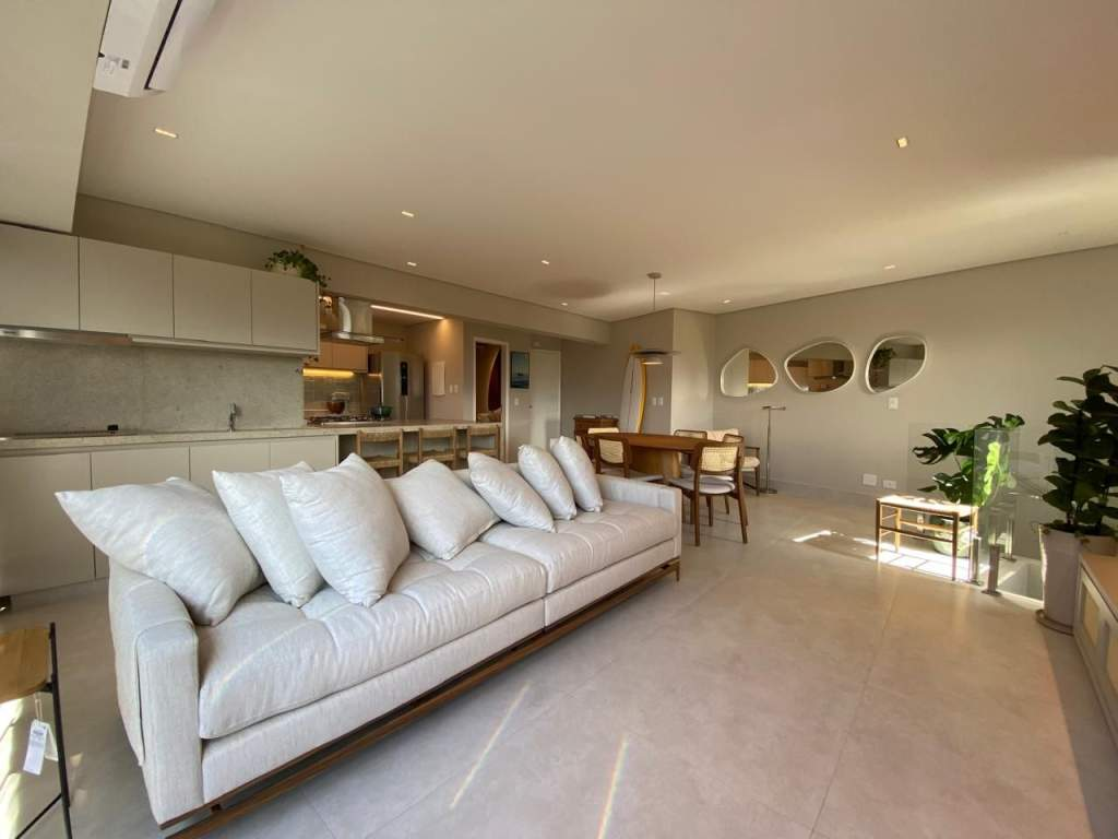 Apartamento na Riviera