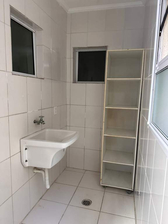 Apartamento para locação