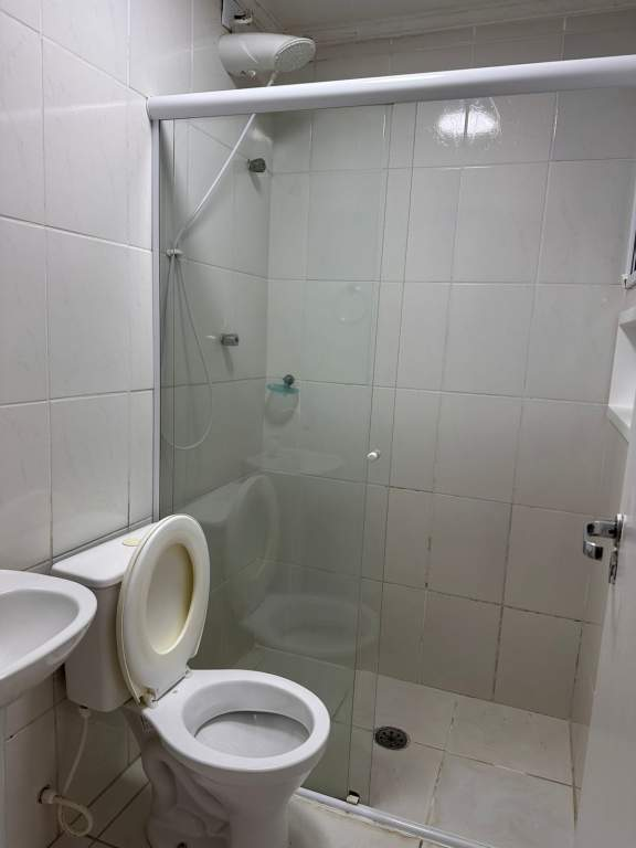 Apartamento para locação