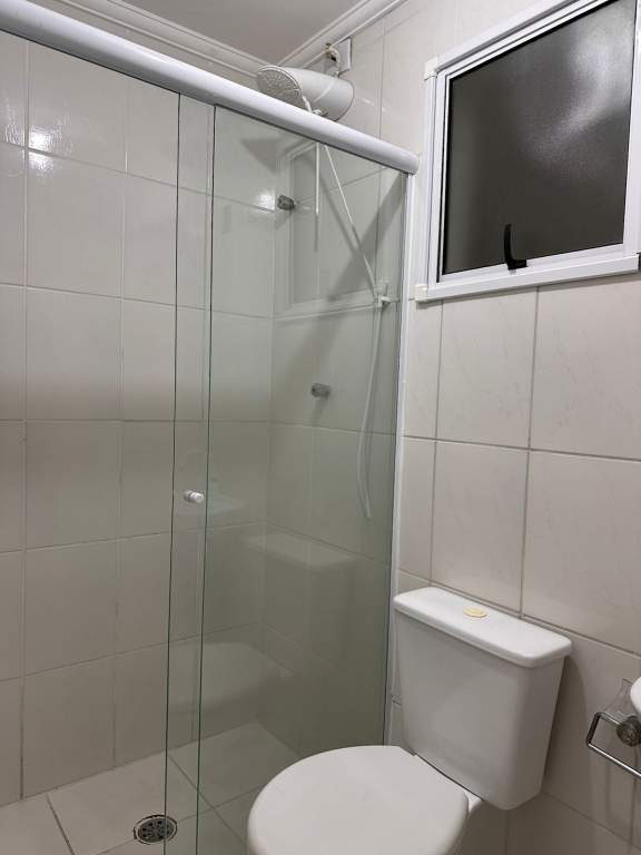 Apartamento para locação