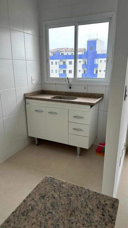 Apartamento para locação