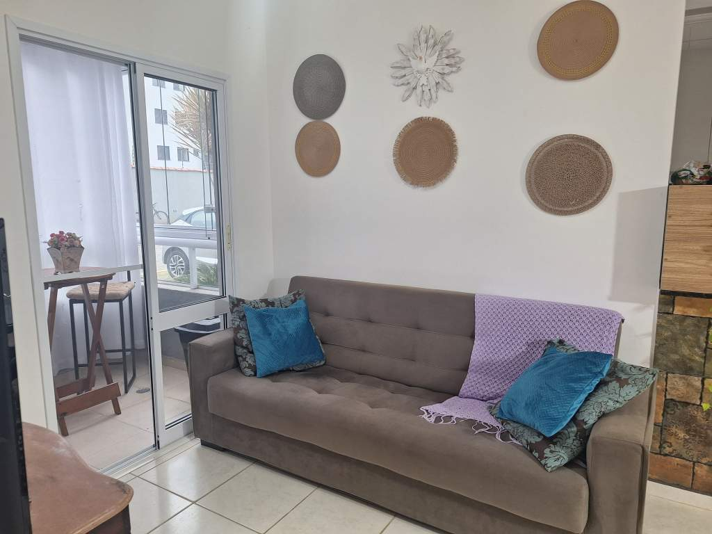 Apartamento para vender