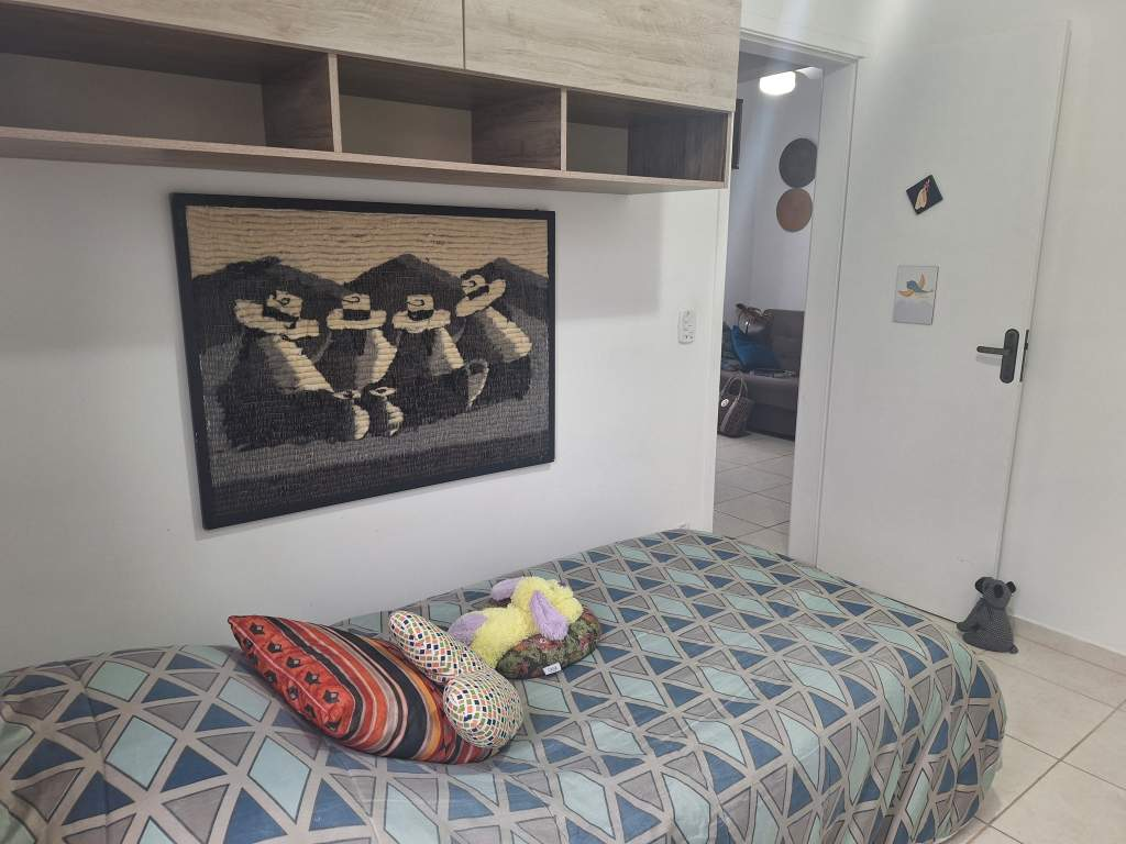 Apartamento para vender