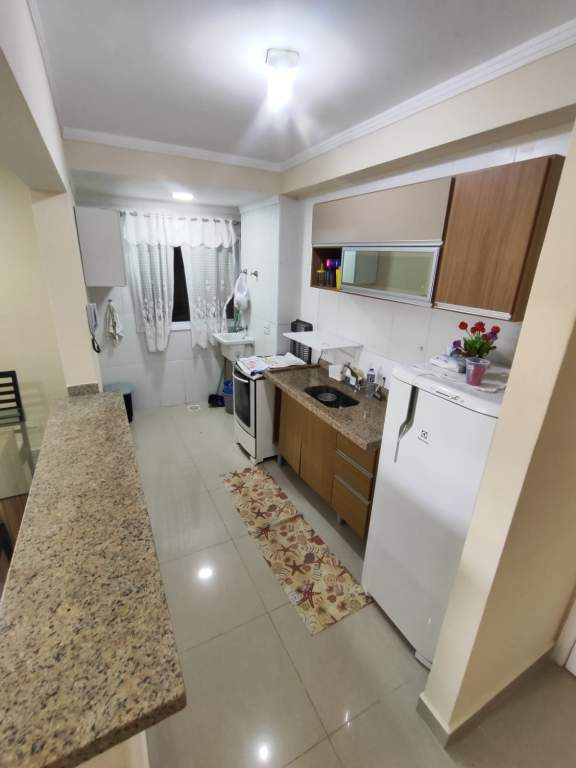 Apartamento para vender