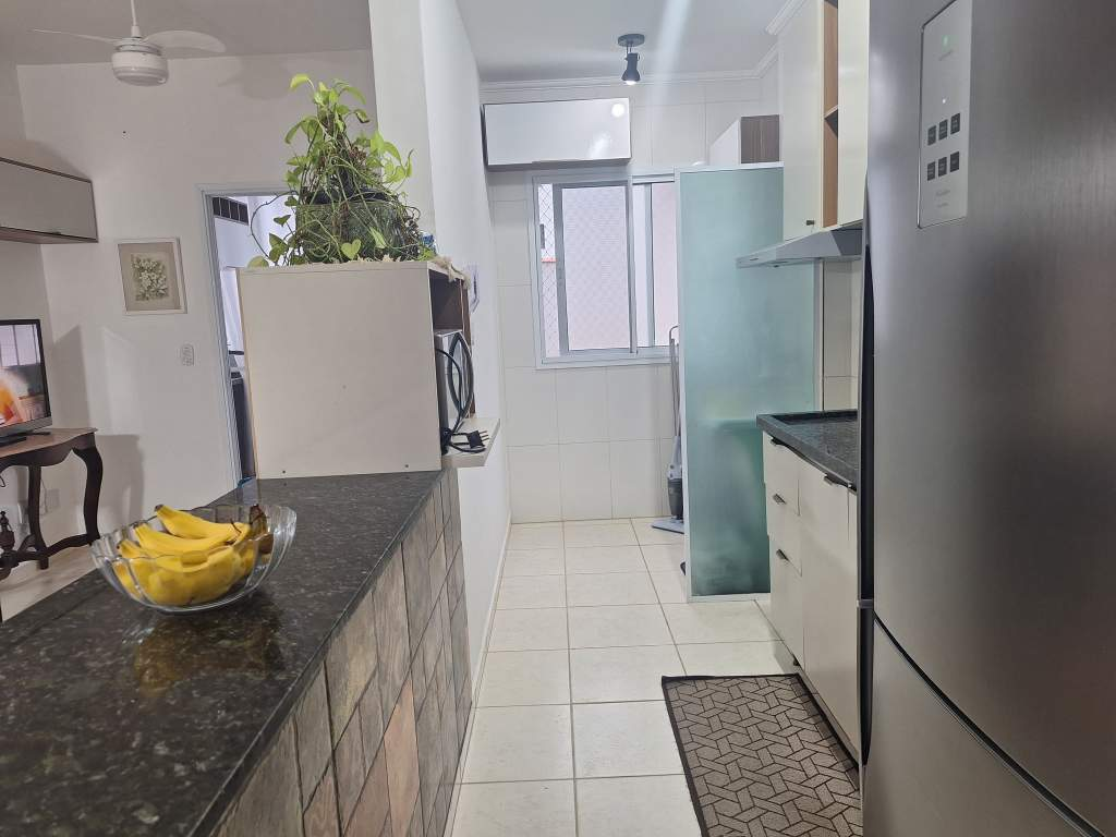 Apartamento para vender