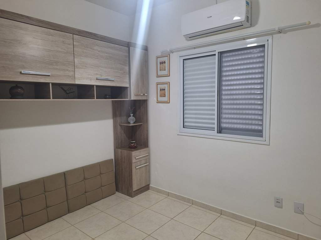 Apartamento para vender